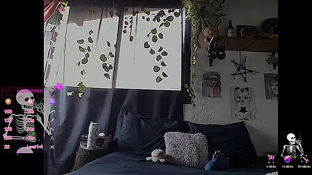 420mussa online show from November 2025 04:17:01 PM