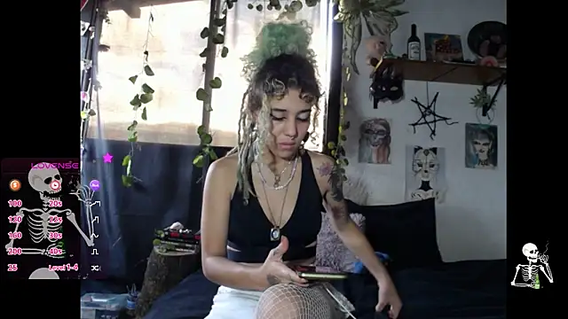 420mussa online show from November 2025 06:08:02 PM