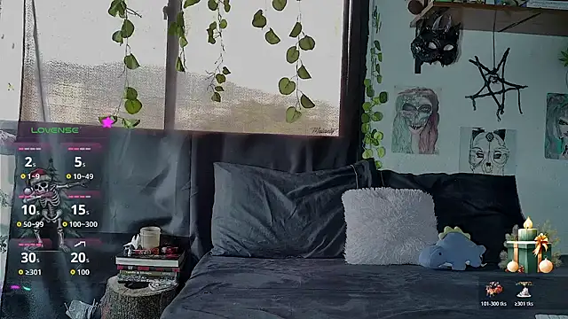 420mussa online show from December 2025 05:09:01 PM