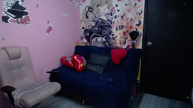 sweet  thang online show from March 2025 02:46:01 AM