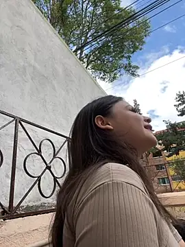 sweet  thang online show from September 2025 07:28:01 PM