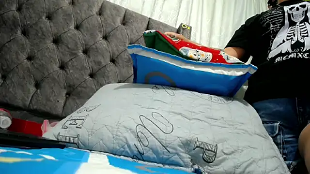 ANA-BULLOCK- online show from December 2025 11:59:01 AM