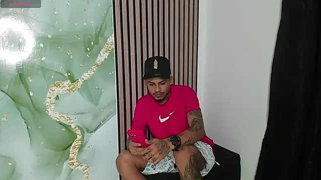 hot dirty paradise 66 online show from January 2026 08:52:01 AM