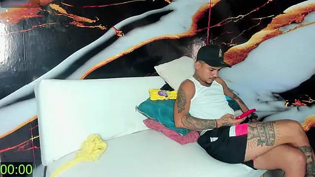 hot dirty paradise 66 online show from March 2026 04:29:01 AM