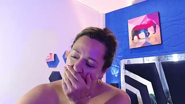 weet Evans    online show from March 2025 11:17:02 AM