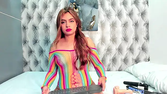  Gabytaylor online show from March 2025 11:53:01 AM