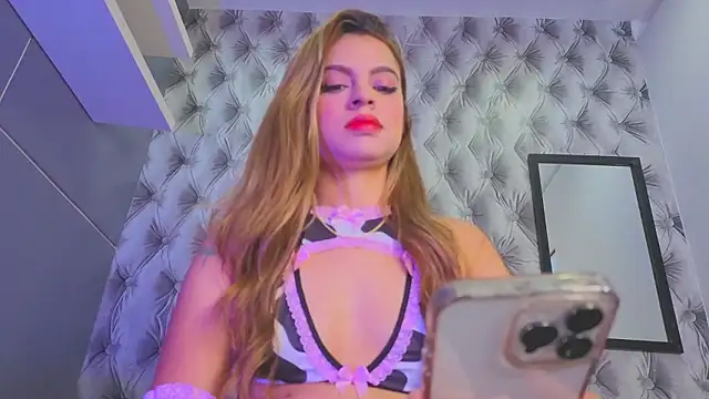  Gabytaylor online show from February 2026 11:42:02 AM