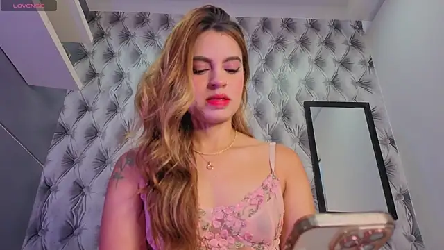  Gabytaylor online show from June 2026 11:12:02 AM