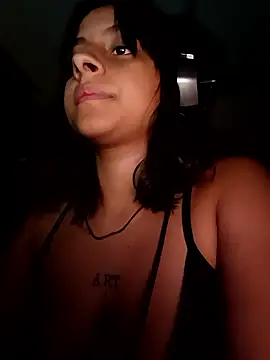 ANDROMEEDA online show from January 2026 07:46:02 AM