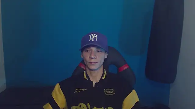 Burperking420  online show from March 2025 06:20:02 PM