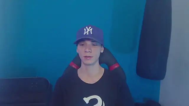 Burperking420  online show from March 2025 07:20:02 PM