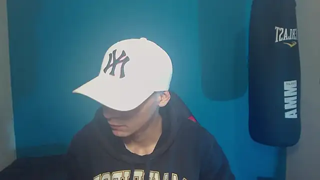 Burperking420  online show from September 2025 06:51:02 PM