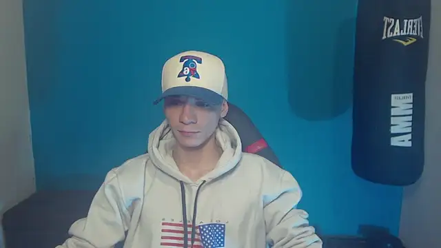 Burperking420  online show from September 2025 07:06:02 PM