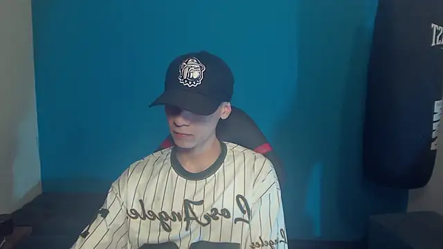 Burperking420  online show from October 2025 07:16:02 PM