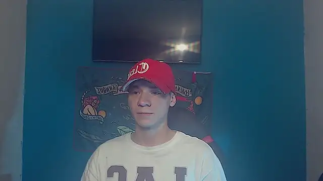 Burperking420  online show from February 2026 03:43:01 PM