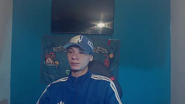 Burperking420  online show from March 2026 05:21:01 PM