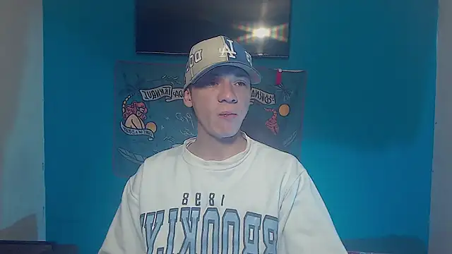 Burperking420  online show from March 2026 05:38:01 PM