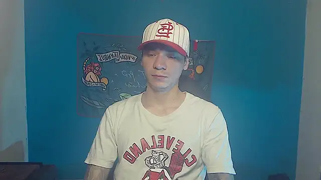 Burperking420  online show from May 2026 06:49:01 PM