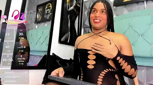 goldilockss15 online show from March 2025 07:53:02 AM