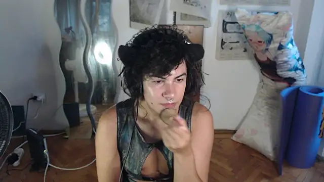 Snapshot of PainPrince69 chatting on July 2026 03:13:01 AM PainPrince69 online show from July 2026 03:13:01 AM