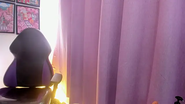 Elissa SexyGirl online show from September 2025 01:13:01 PM