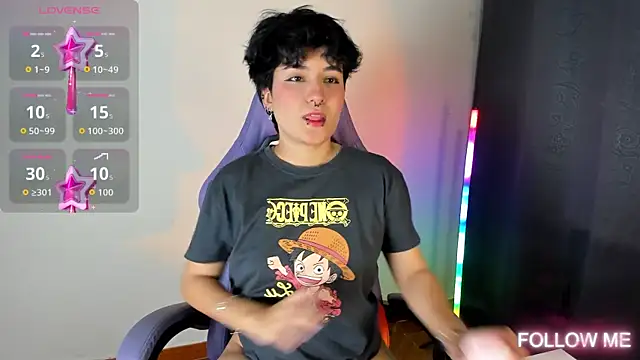 emma cute7 online show from February 2026 02:39:02 AM