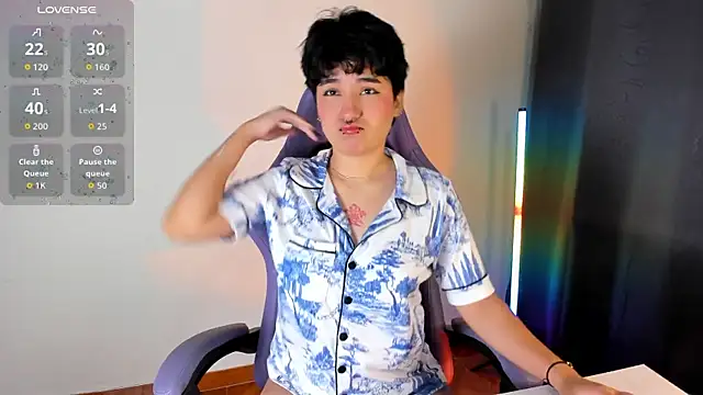 emma cute7 online show from February 2026 10:34:02 AM