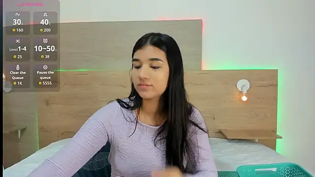  Ananyaa lovd online show from September 2025 11:56:02 AM