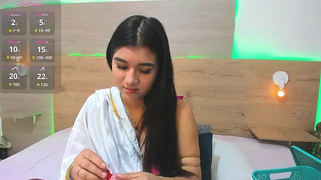  Ananyaa lovd online show from September 2025 12:10:02 PM