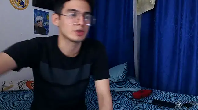 Thiagobb7 online show from March 2025 03:14:01 AM