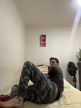 Thiagobb7 online show from September 2025 10:04:02 PM