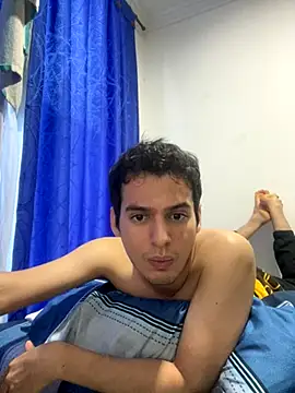 Thiagobb7 online show from October 2025 10:17:02 PM