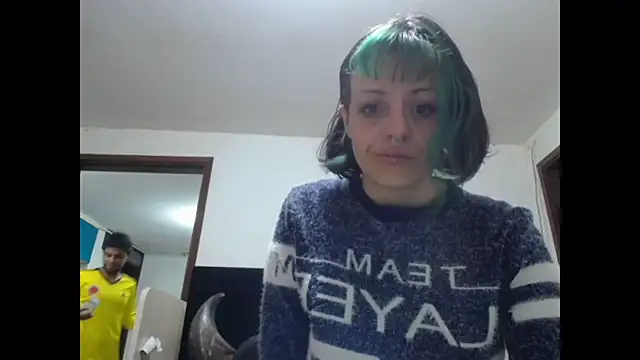 freyaa sorcerees online show from March 2025 07:49:02 PM