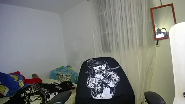 freyaa sorcerees online show from March 2025 11:51:02 AM