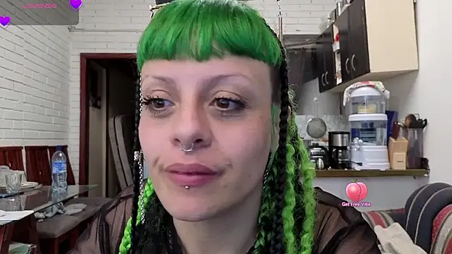 freyaa sorcerees online show from September 2025 06:22:02 PM