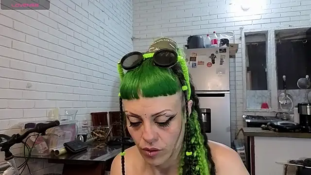 freyaa sorcerees online show from October 2025 06:34:02 AM