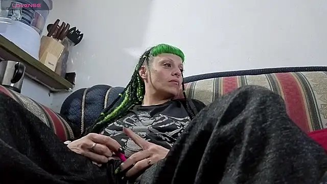 freyaa sorcerees online show from October 2025 02:12:02 AM