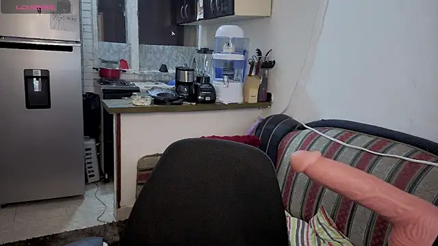 freyaa sorcerees online show from October 2025 04:57:02 AM