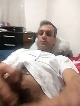 MISA456 online show from October 2025 07:38:02 AM