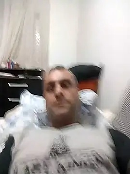 MISA456 online show from November 2025 05:39:01 AM