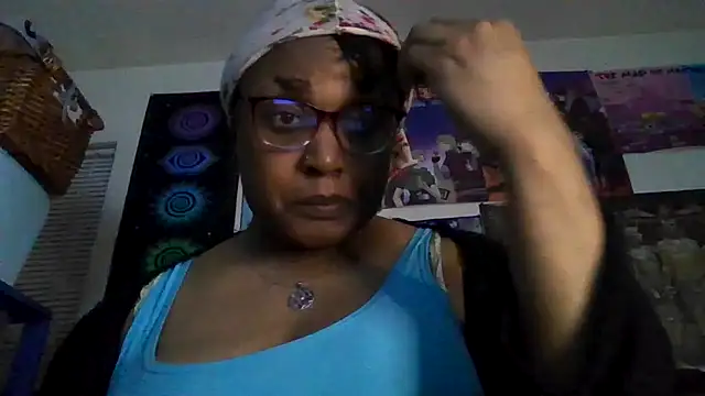 GardeniaFields online show from September 2025 01:31:02 AM