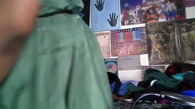 GardeniaFields online show from November 2025 05:42:01 AM