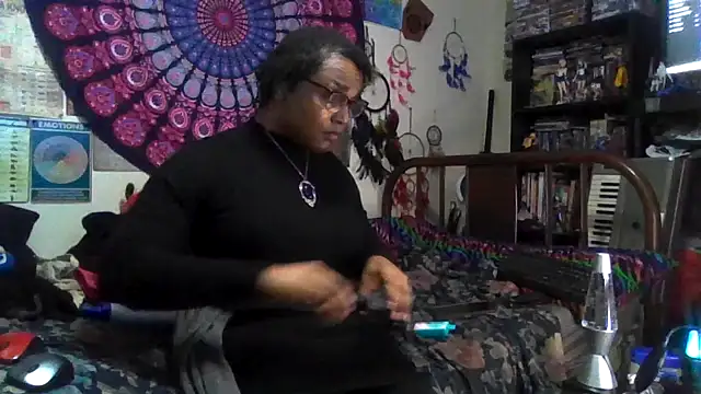 GardeniaFields online show from November 2025 06:38:02 AM