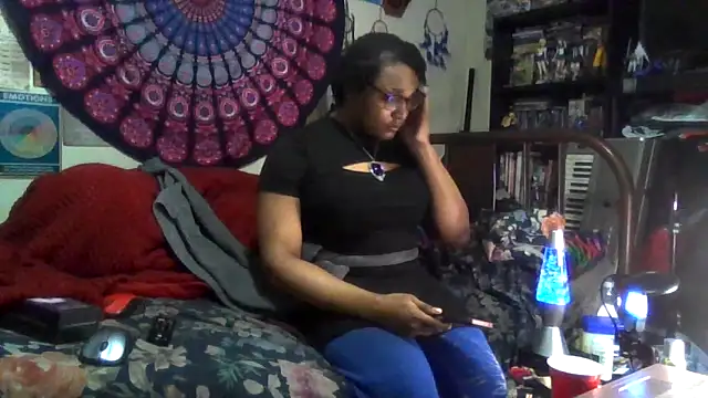 GardeniaFields online show from December 2025 12:29:02 AM