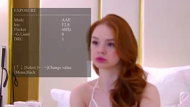 MiraBliss online show from April 2026 05:43:01 PM