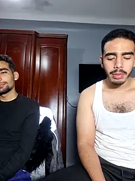 MATANAN31 online show from March 2026 08:14:02 AM