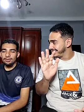 MATANAN31 online show from April 2026 08:25:01 AM