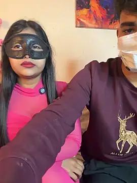 Hotswetie online show from January 2026 01:13:02 PM