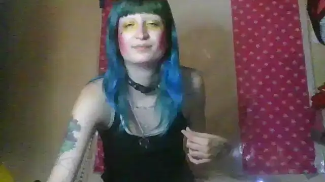 beckytheclown online show from November 2025 01:27:02 AM