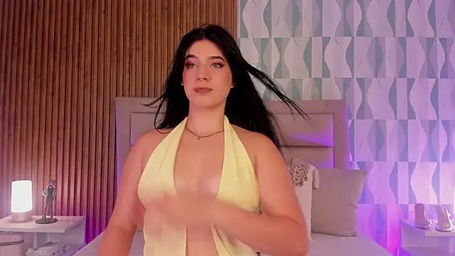 FatimaEvans online show from September 2025 09:04:02 PM